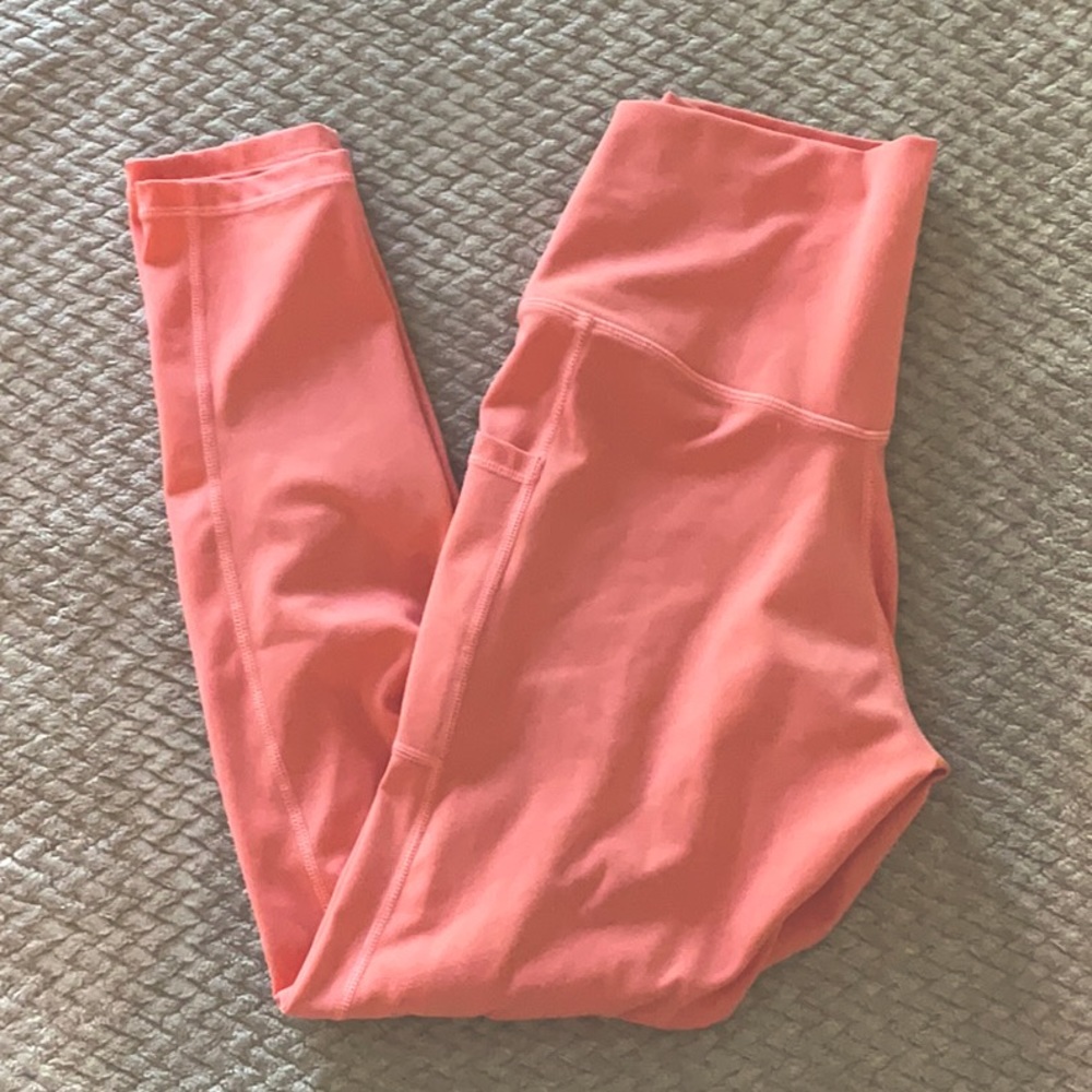 Colorful Koala 7/8 Pocket Leggings